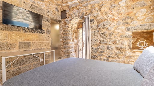 Villa Platino Slaapkamer 3