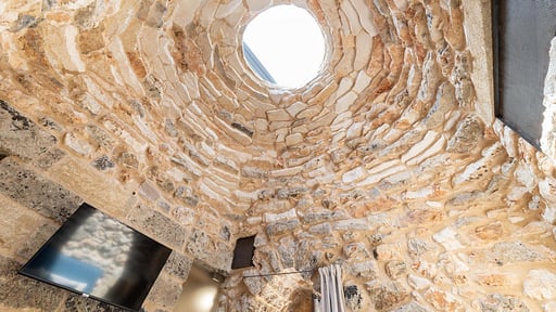 Villa Platino Slaapkamer 3