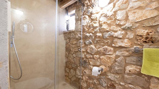 Villa Platino Slaapkamer 3