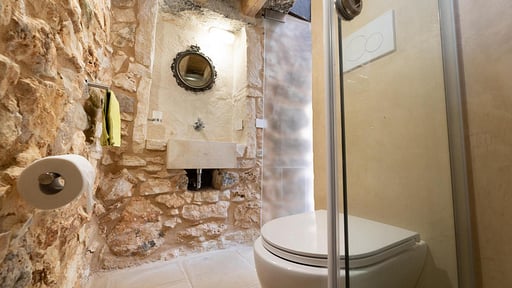 Villa Platino Slaapkamer 3