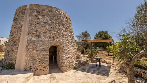 Villa Platino Surroundings