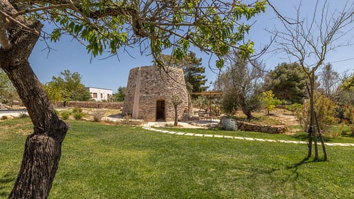 Villa Platino Surroundings