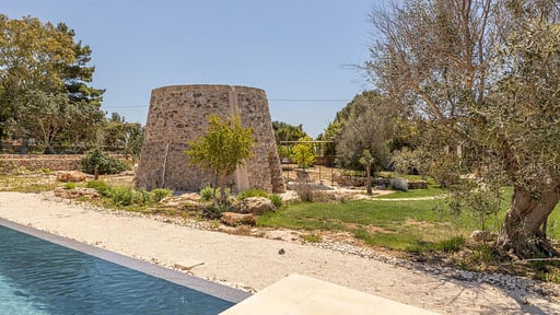 Villa Platino Surroundings