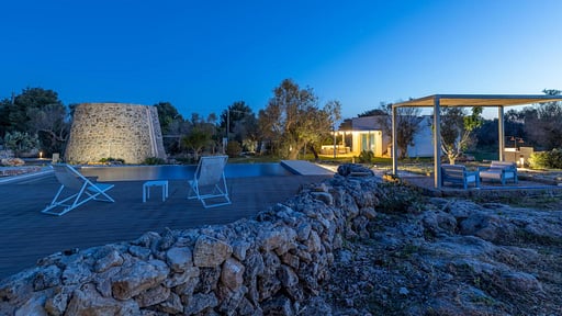 Villa Platino Surroundings