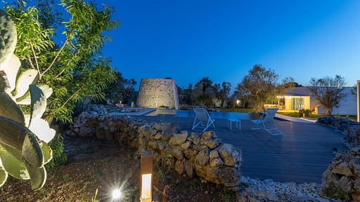 Villa Platino Zwembad