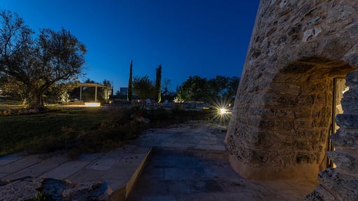 Villa Platino Surroundings