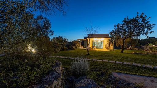 Villa Platino Surroundings