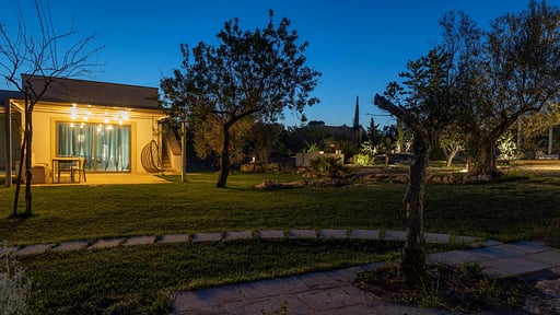 Villa Platino Surroundings