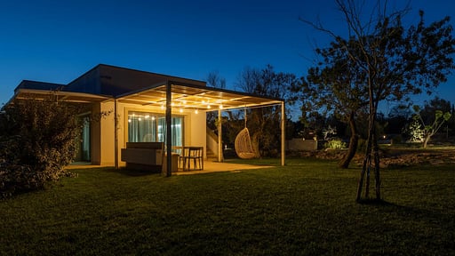 Villa Platino Surroundings