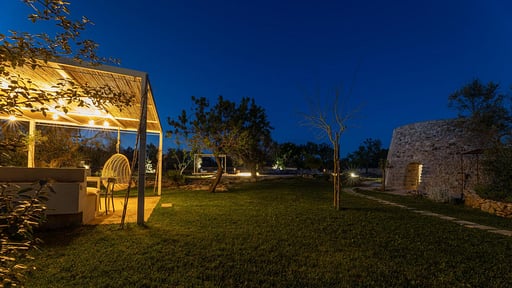 Villa Platino Surroundings