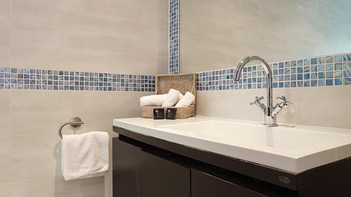 Villa Playa Bedroom 3