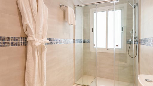 Villa Playa Bedroom 3