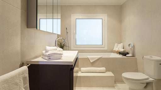 Villa Playa Bedroom 2