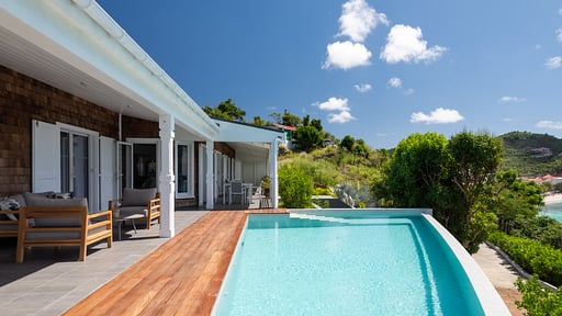 Villa Pleasure Swimming pool