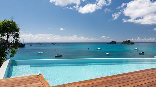 Villa Pleasure Swimming pool