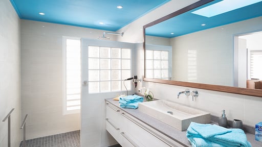 Villa Pleasure Bedroom 2