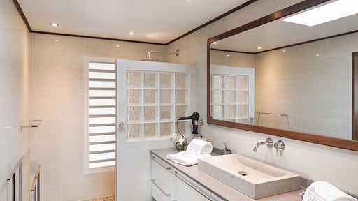 Villa Pleasure Bedroom 3