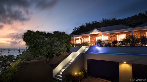 Villa Pleasure Others