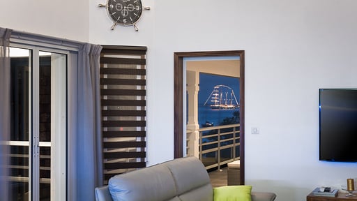 Villa Pleasure Living room