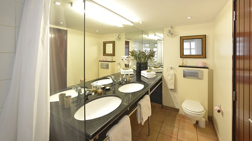 Villa Plein Ciel Slaapkamer 2