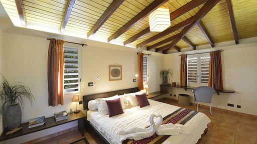 Villa Plein Ciel Slaapkamer 2