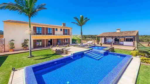 Villa Pletessa Nova Бассейн