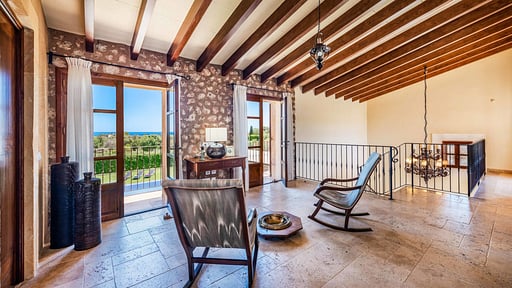 Villa Pletessa Nova Гостиная 2