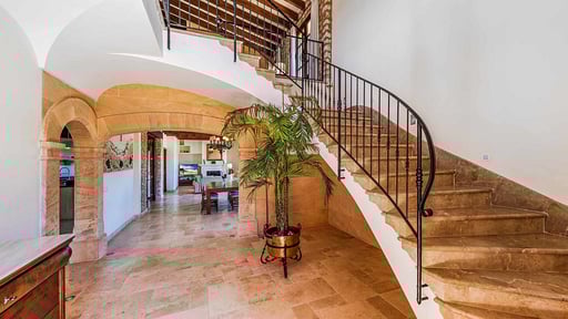 Villa Pletessa Nova Гостиная 2