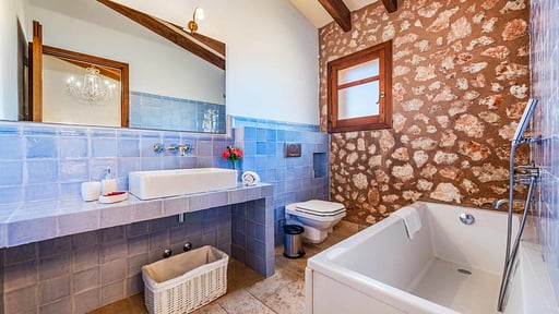 Villa Pletessa Nova Спальня 4