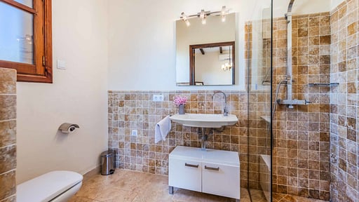 Villa Pletessa Nova Спальня 3