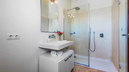 Villa Pletessa Nova Спальня 2