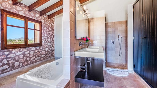 Villa Pletessa Nova Спальня 1