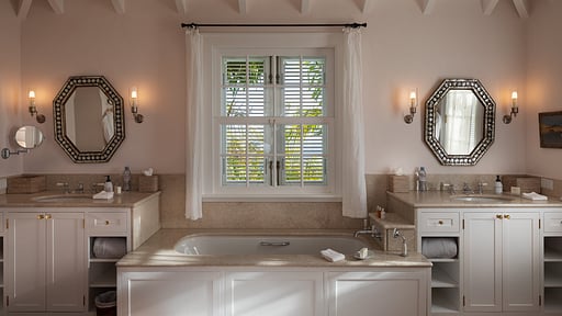 Villa Plumbago Bedroom 2