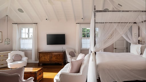 Villa Plumbago Bedroom 2