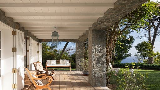 Villa Plumbago Bedroom 3