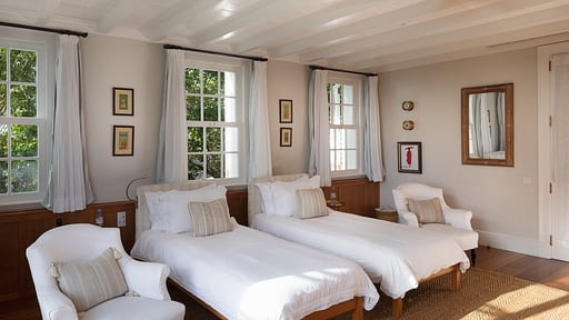 Villa Plumbago Bedroom 4