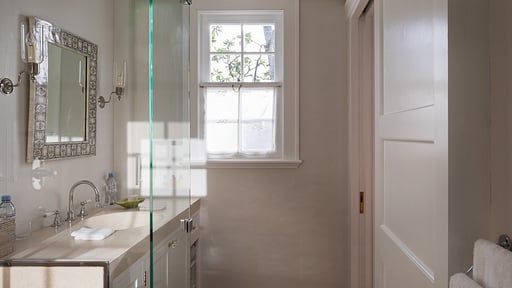 Villa Plumbago Bedroom 4