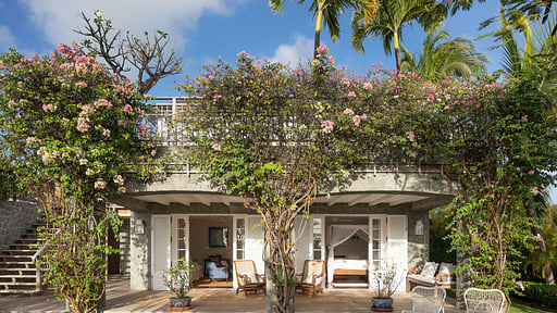 Villa Plumbago Bedroom 3
