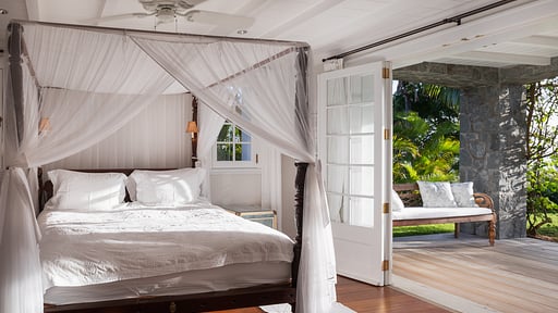 Villa Plumbago Bedroom 3