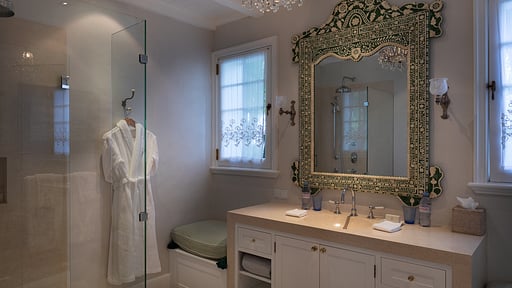 Villa Plumbago Bedroom 3