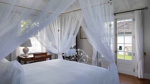 Villa Plumbago Bedroom 1