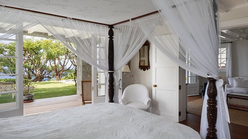 Villa Plumbago Bedroom 3