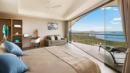 Villa Poda Dormitorio 1