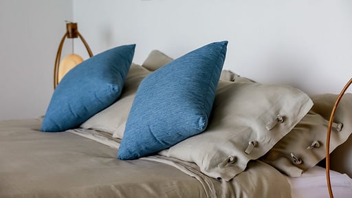 Villa Poda Dormitorio 1