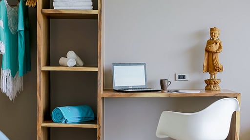 Villa Poda Dormitorio 1