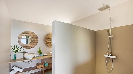 Villa Poda Dormitorio 1