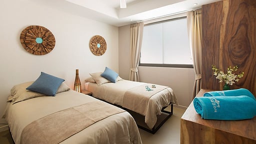 Villa Poda Dormitorio 2