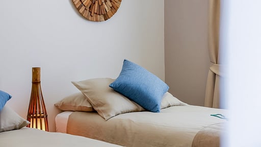 Villa Poda Dormitorio 2