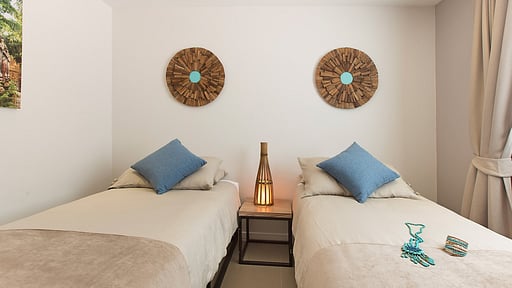 Villa Poda Dormitorio 2