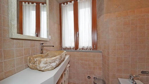 Villa Podere Dei Poeti Bedroom 7